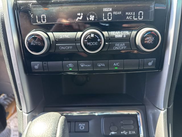Used 2020 Subaru Ascent Limited w/ Technology Package AWD/4WD image 29