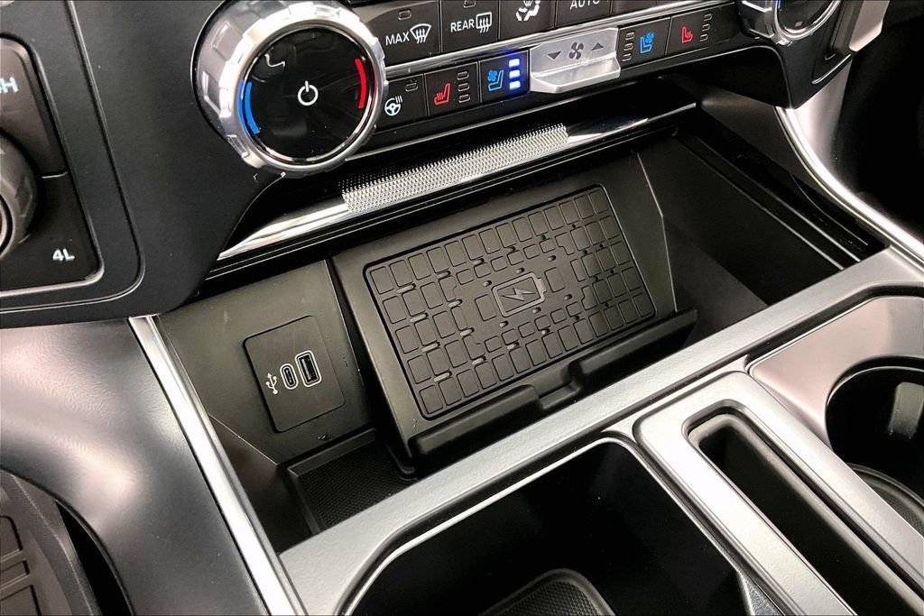 Certified 2025 Ford F150 Raptor AWD/4WD image 33