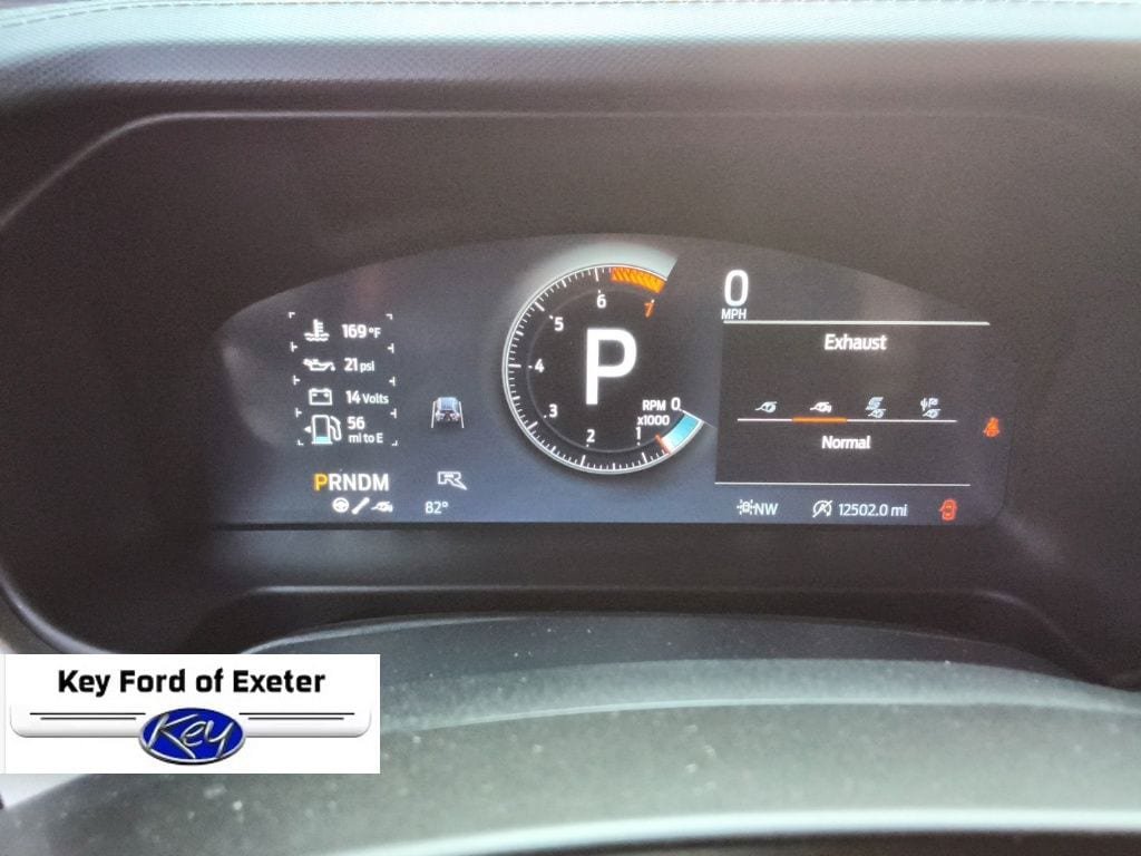 Certified 2024 Ford Bronco Raptor AWD/4WD image 63