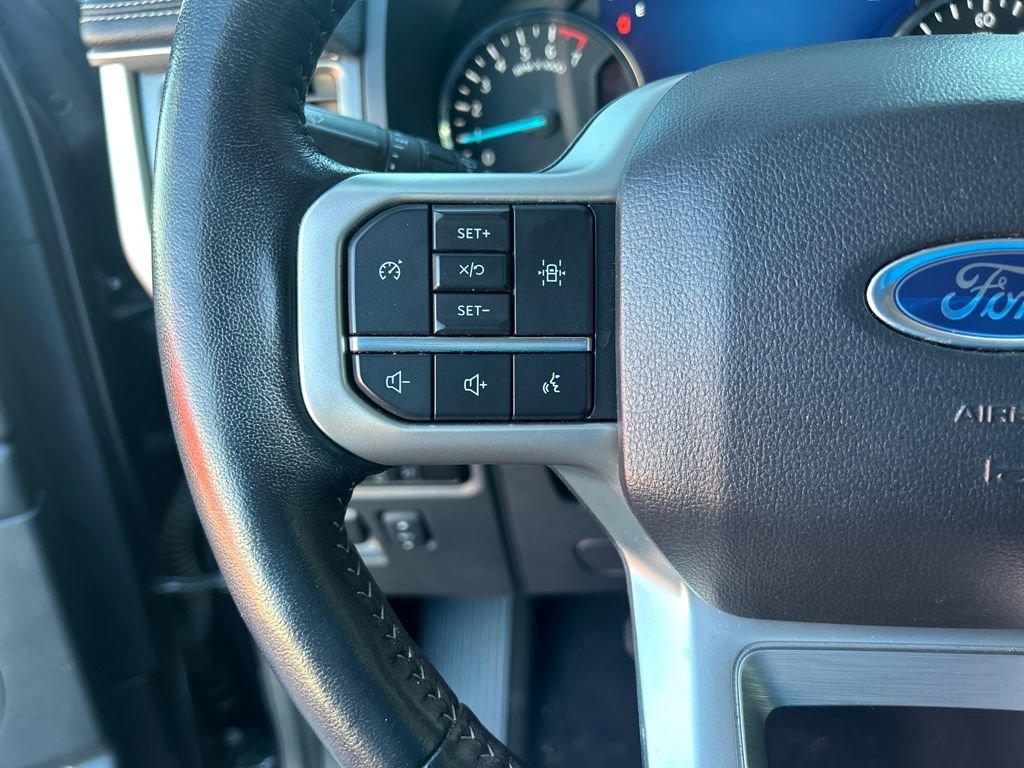 Certified 2024 Ford Expedition XLT image 22