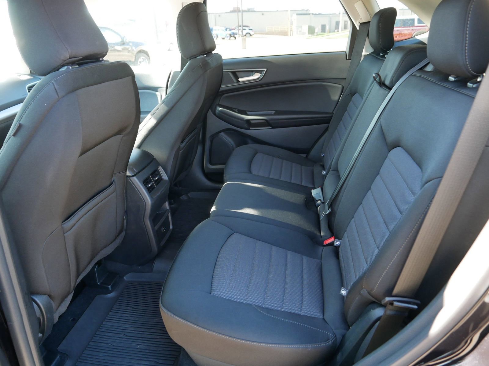 Certified 2022 Ford Edge SE AWD/4WD image 18