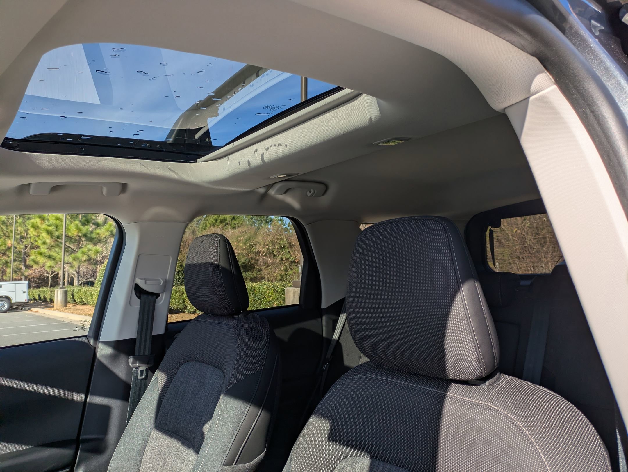 Certified 2021 Ford Bronco Sport Big Bend w/ Big Bend Package image 30