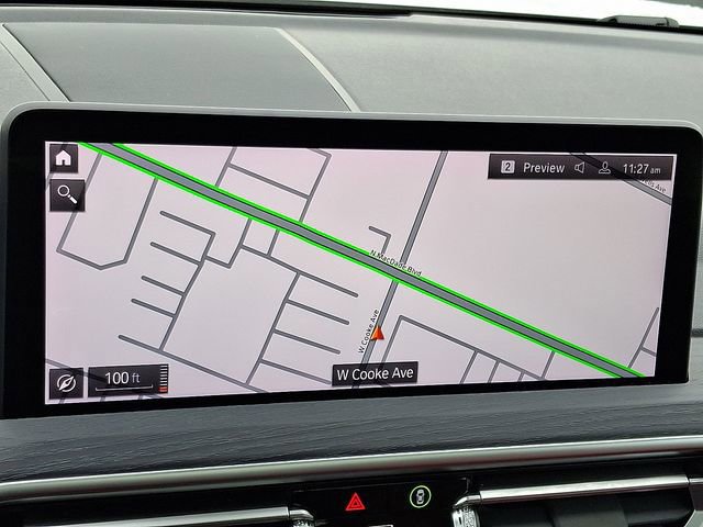 Used 2023 BMW X3 xDrive30i w/ Premium Package image 18