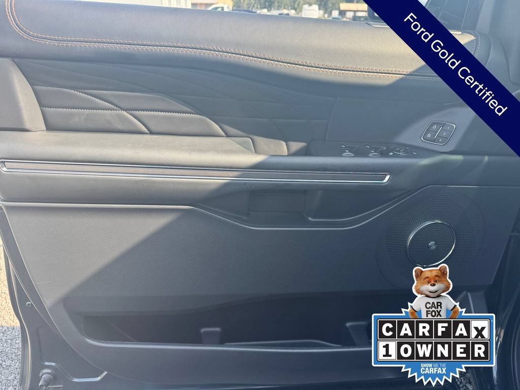 Certified 2024 Ford Expedition Platinum AWD/4WD image 37