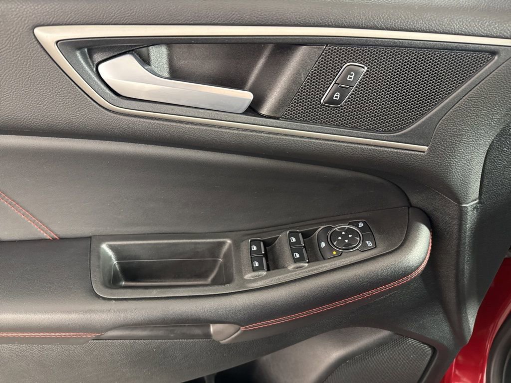 Certified 2023 Ford Edge ST-Line AWD/4WD image 21