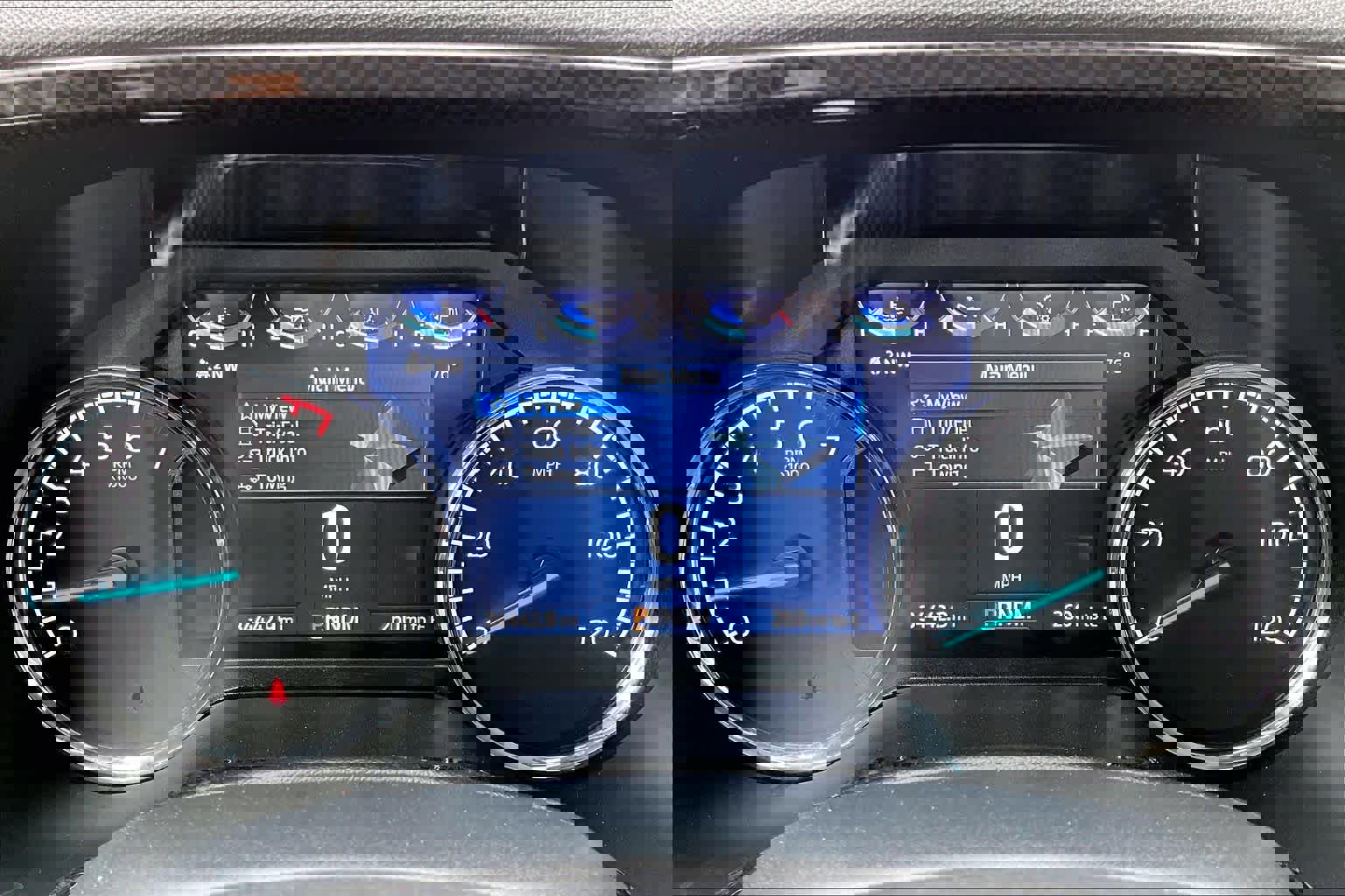 Certified 2022 Ford F150 XLT w/ Equipment Group 302A High image 26