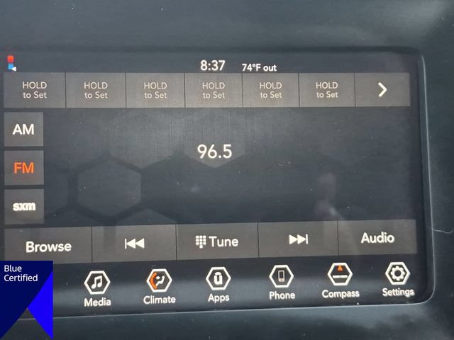 Used 2020 Jeep Cherokee Latitude AWD/4WD image 23