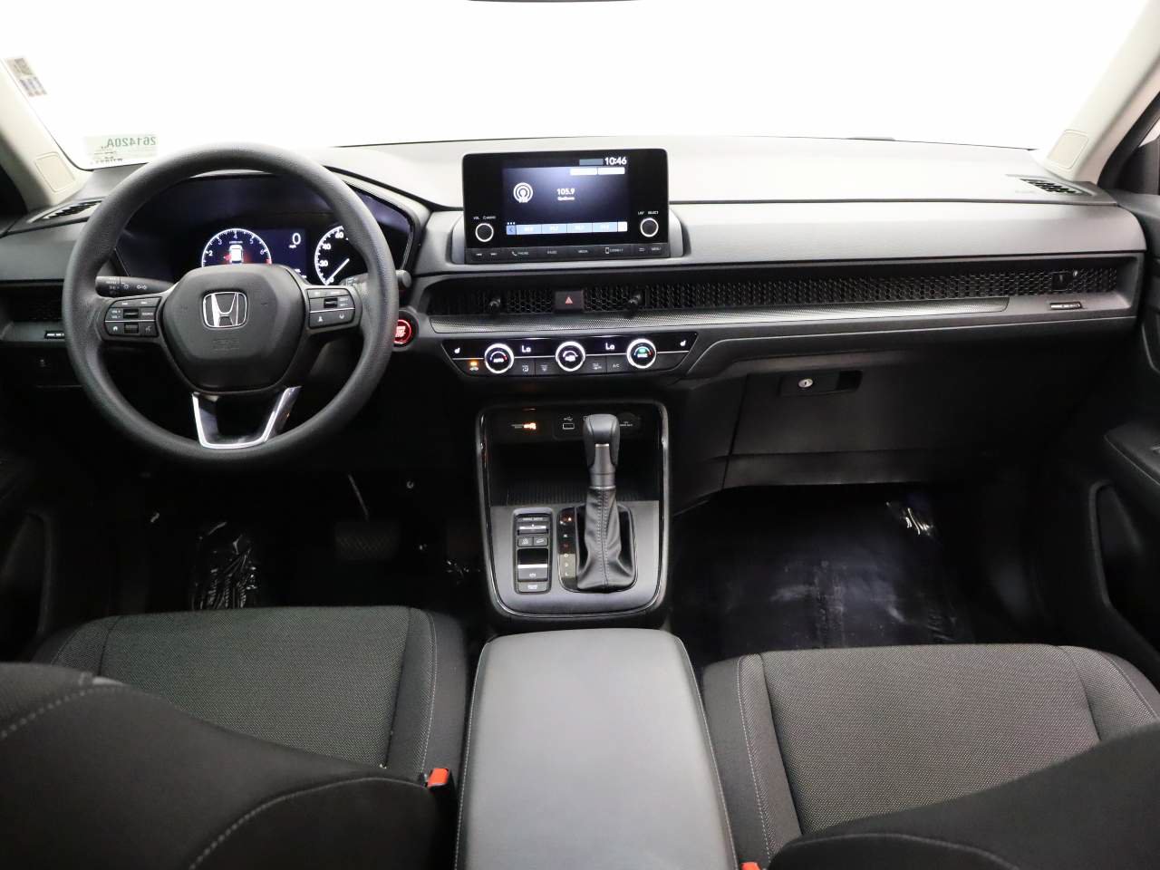 Used 2025 Honda CR-V EX image 15