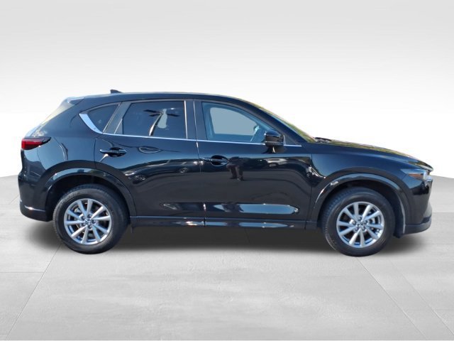 Used 2025 MAZDA CX-5 AWD 2.5 S w/ Preferred Package image 14