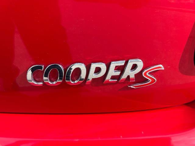 Used 2021 MINI Cooper S w/ 6.5" Touchscreen Package FWD image 33