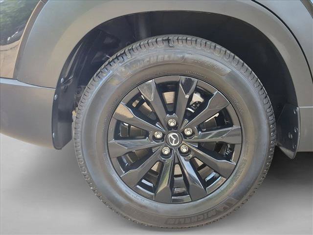 Used 2025 MAZDA CX-50 AWD 2.5 S w/ Premium Package image 26