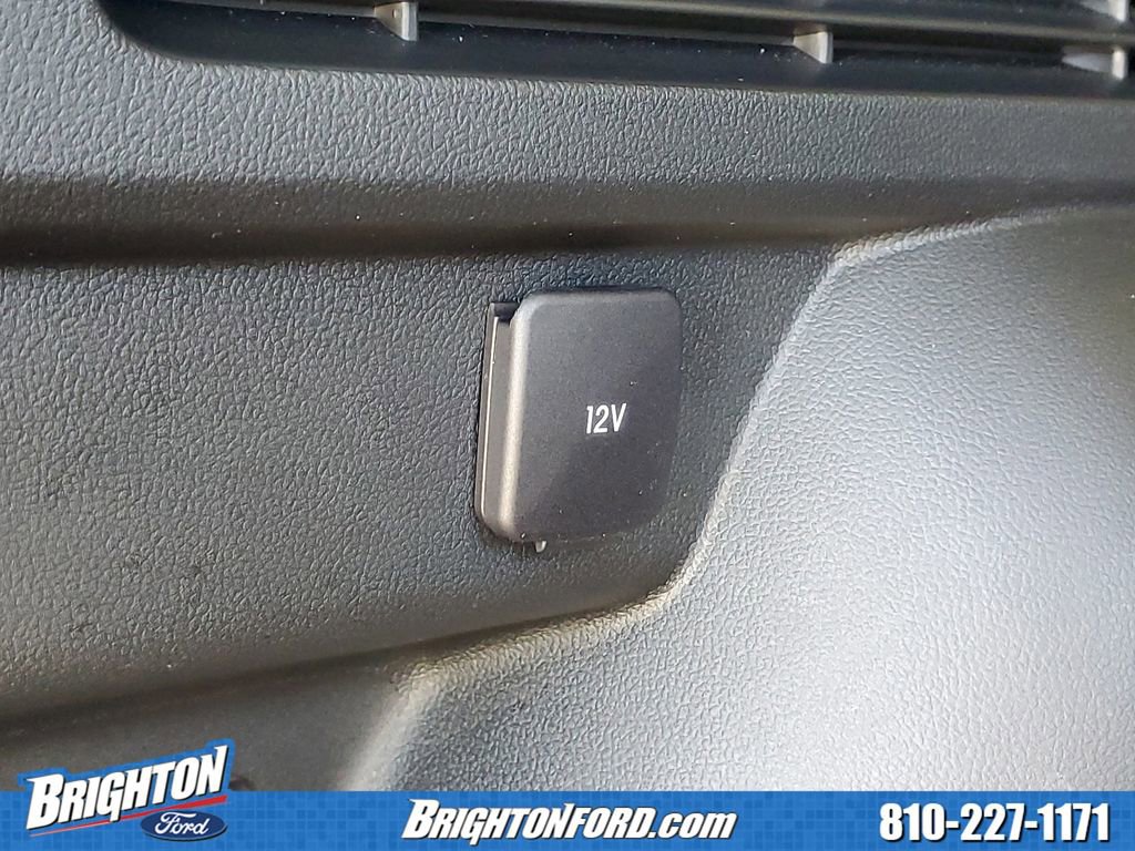 Certified 2023 Ford Escape Active w/ Tech Pack #1 image 8