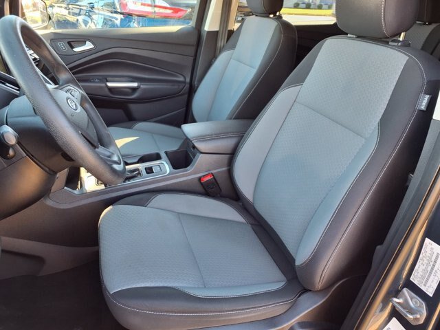 Certified 2019 Ford Escape SE AWD/4WD image 4