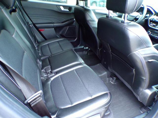 Certified 2022 Ford Escape SEL AWD/4WD image 13