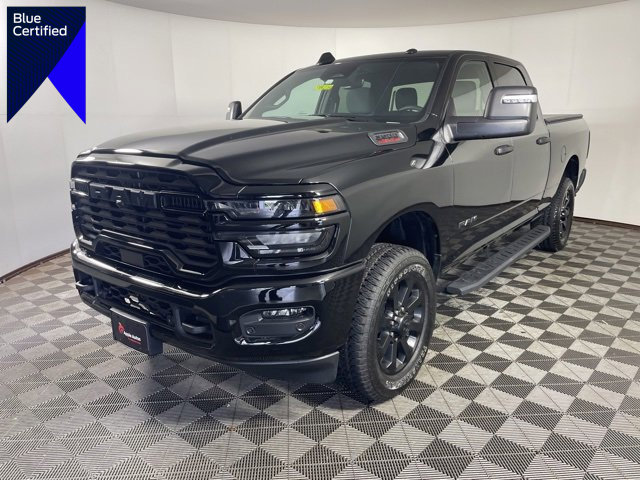 Used 2025 RAM 3500 Big Horn