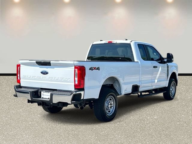 Certified 2023 Ford F250 XL w/ XL Chrome Package AWD/4WD image 6