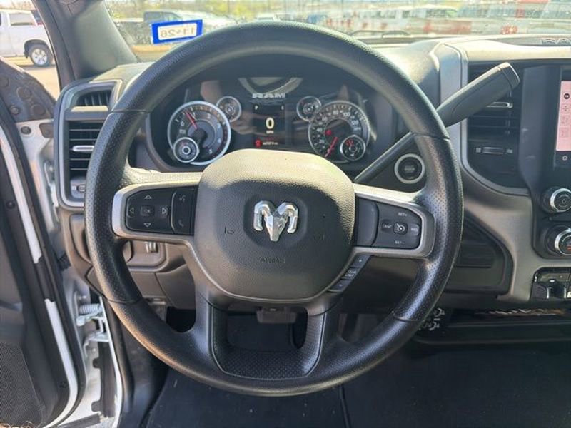 Used 2024 RAM 3500 Tradesman AWD/4WD image 5