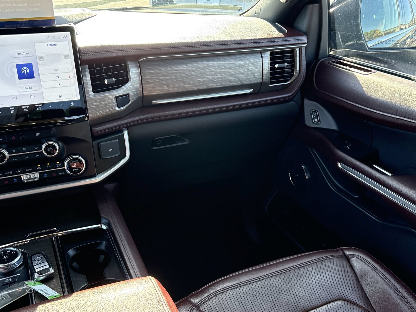 Certified 2024 Ford Expedition Limited RWD image 20