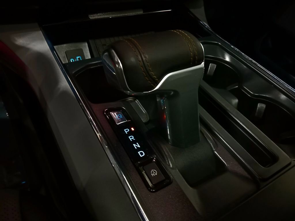 Certified 2024 Ford F150 Lightning Lariat image 26