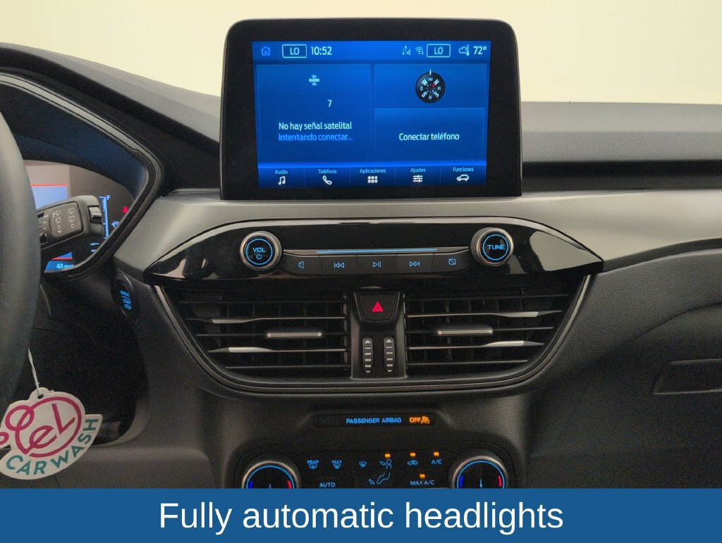Certified 2024 Ford Escape Active FWD image 25