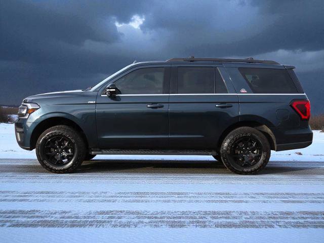 Certified 2024 Ford Expedition Timberline image 3