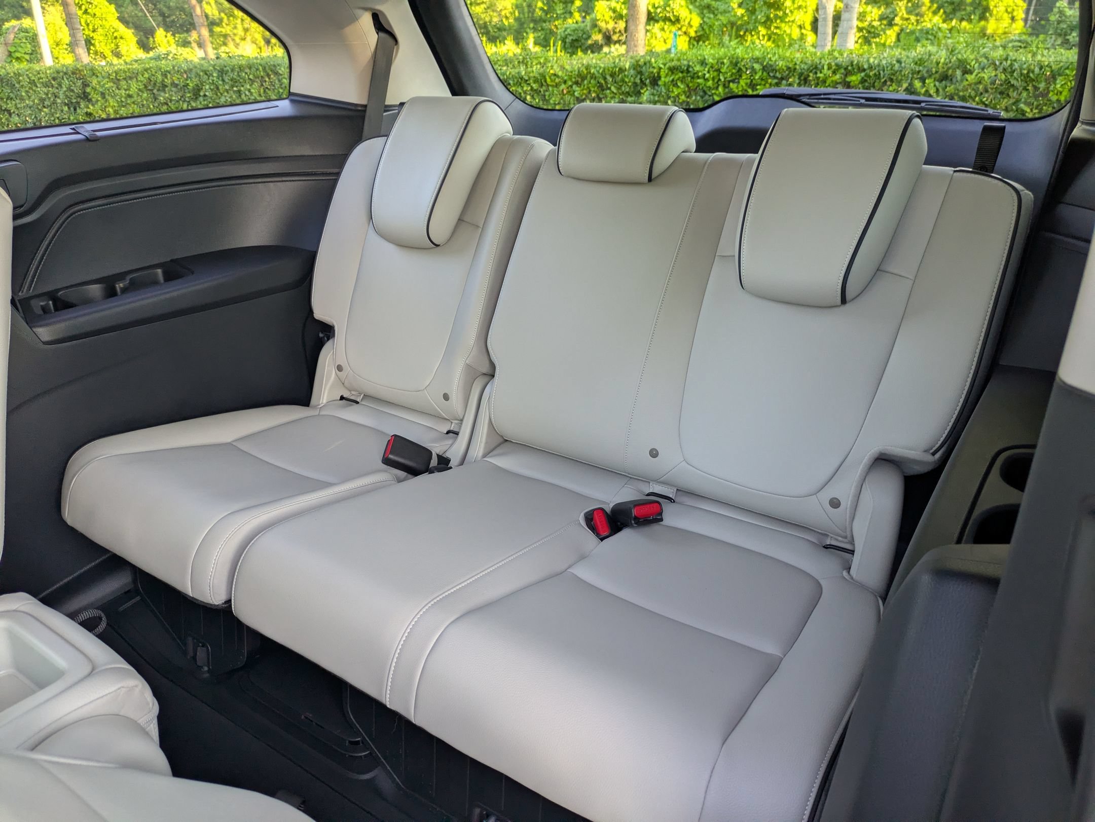 Used 2025 Honda Odyssey Touring image 28