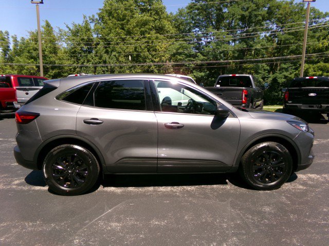 Certified 2023 Ford Escape Active w/ Tech Pack #1 AWD/4WD image 10