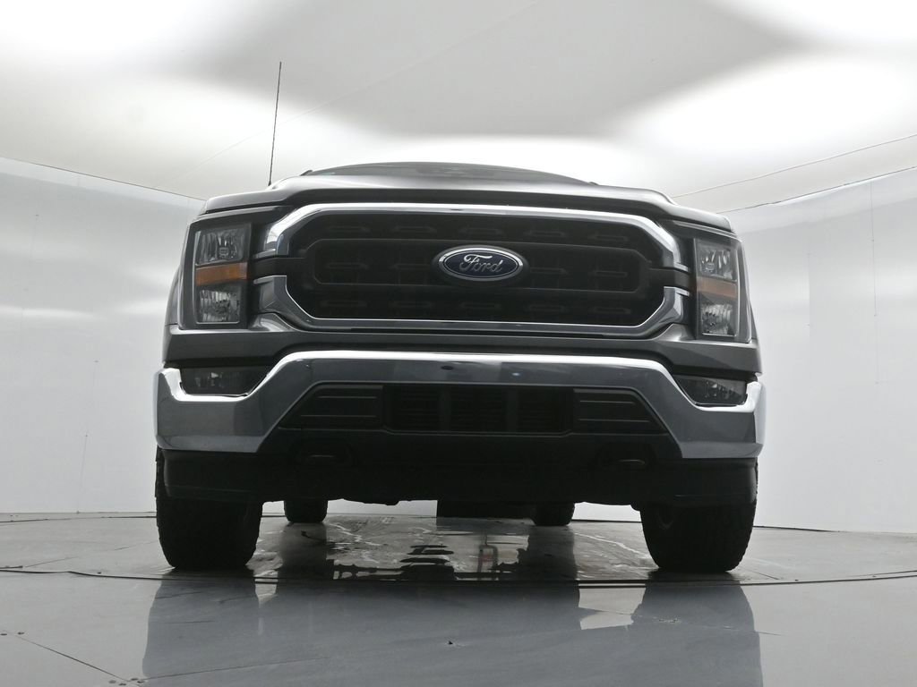 Certified 2023 Ford F150 XLT AWD/4WD image 32