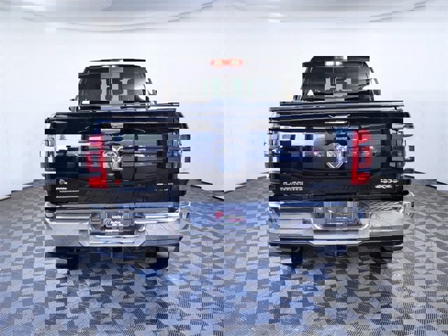 Used 2022 RAM 2500 Laramie image 3