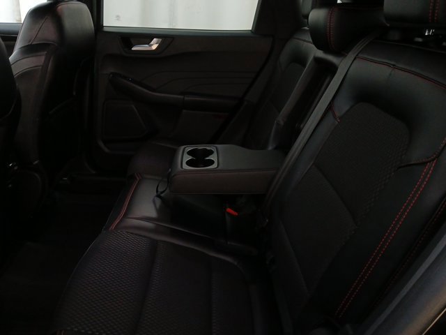 Certified 2023 Ford Escape ST-Line w/ Tech Pack #1 image 23