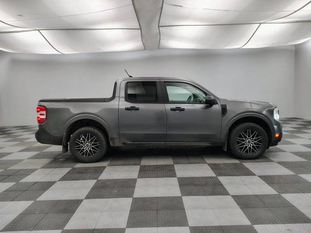 Certified 2022 Ford Maverick XL w/ Equipment Group 100A Standard AWD/4WD image 6