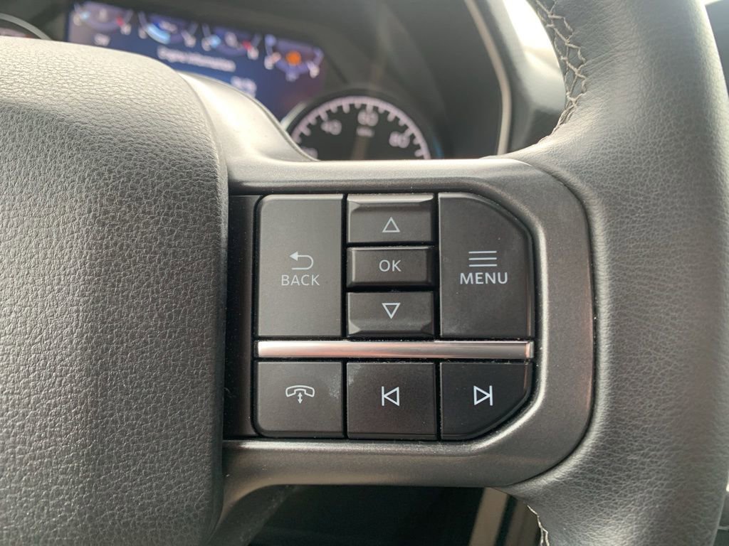 Certified 2023 Ford F150 XLT w/ Equipment Group 302A High AWD/4WD image 54
