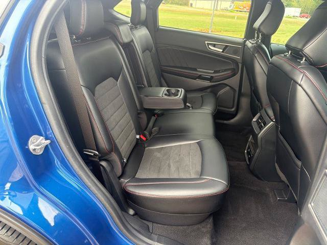Certified 2024 Ford Edge ST-Line AWD/4WD image 16