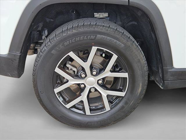 Used 2024 Jeep Grand Cherokee Limited AWD/4WD image 23