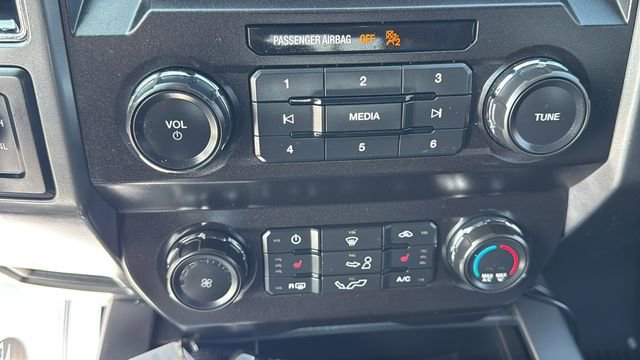 Certified 2020 Ford F150 XLT w/ Equipment Group 302A Luxury image 23