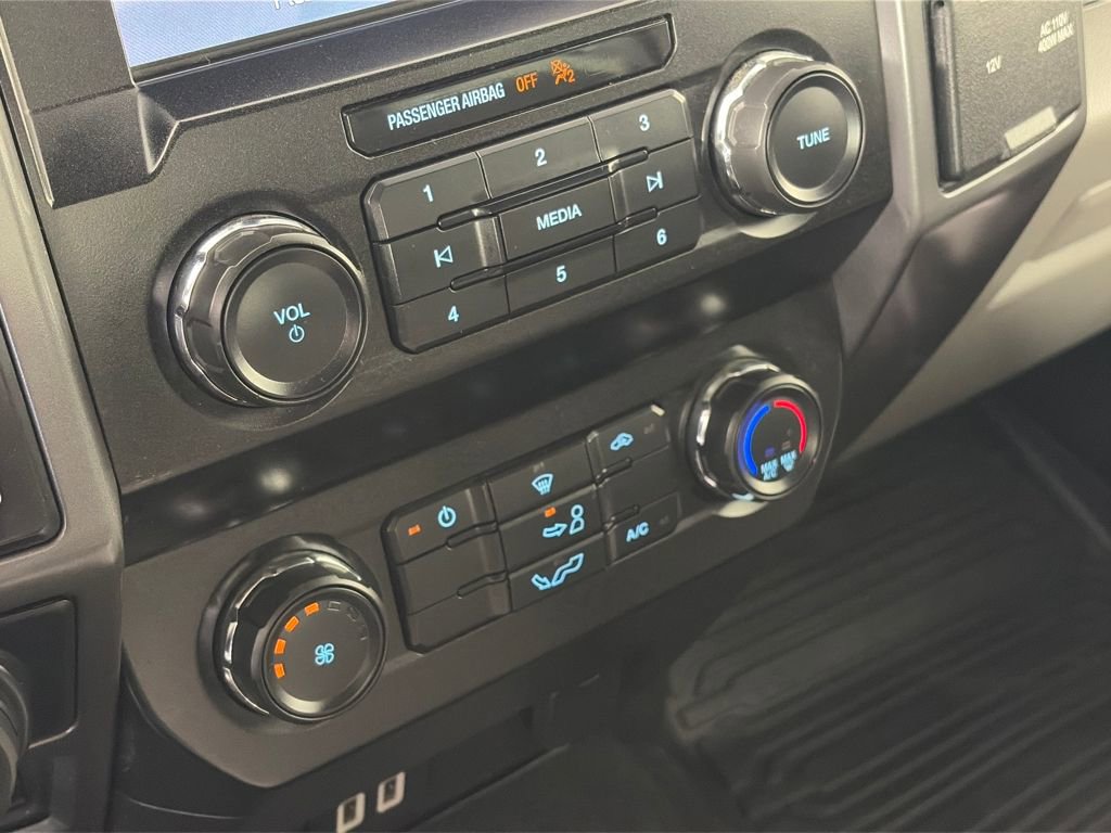 Certified 2020 Ford F150 XLT w/ Trailer Tow Package image 21