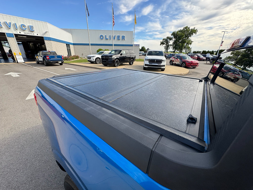 Certified 2022 Ford Maverick Lariat FWD image 23