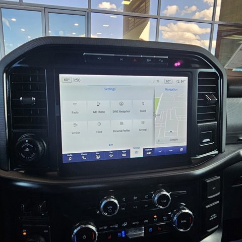 Certified 2023 Ford F150 Platinum w/ Equipment Group 701A High image 19