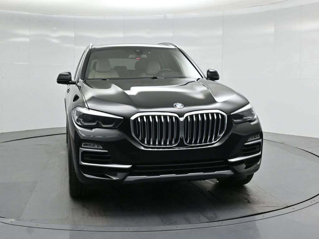 Used 2020 BMW X5 xDrive40i w/ Convenience Package image 31