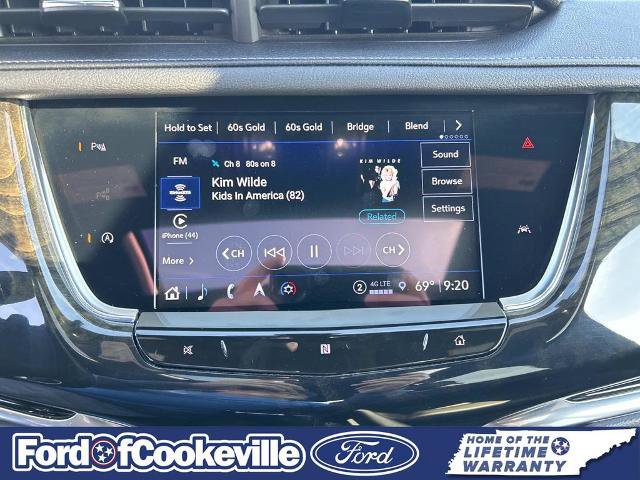 Used 2021 Cadillac XT6 Premium Luxury image 37