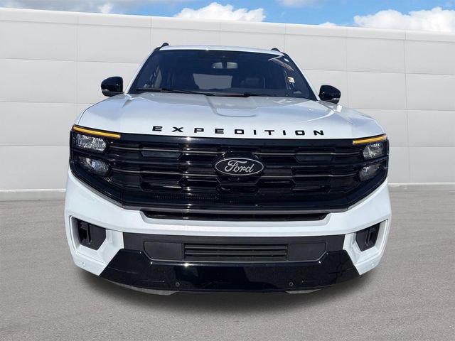 Certified 2025 Ford Expedition Platinum w/ Stealth Performance Package AWD/4WD image 13