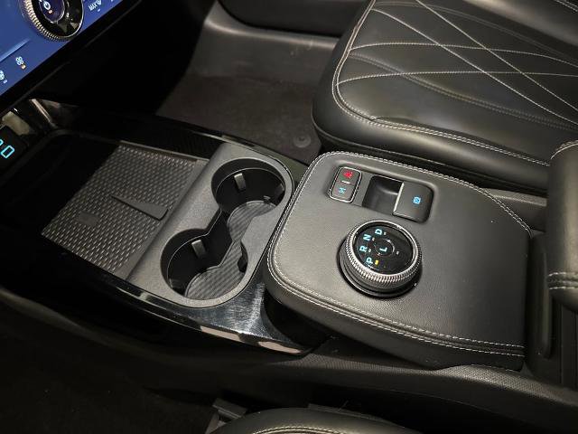 Certified 2022 Ford Mustang Mach-E Select w/ Comfort/Technology Package RWD image 29