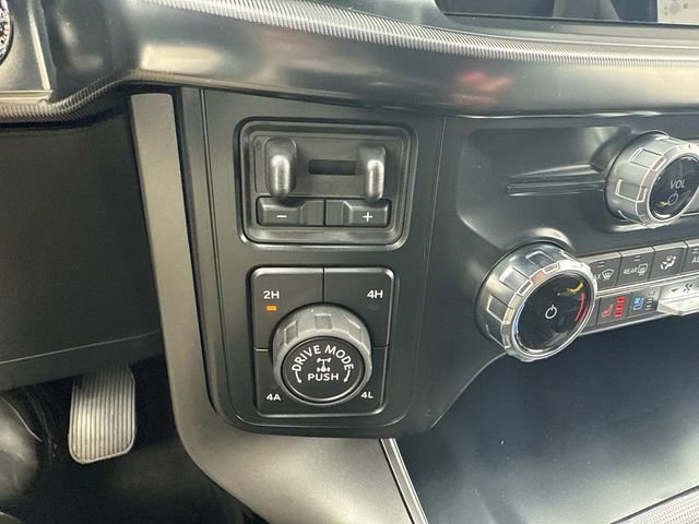 Certified 2025 Ford F150 Lariat image 37