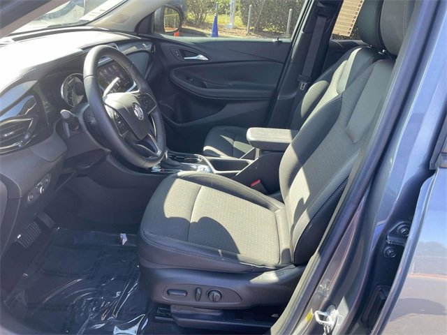 Used 2021 Buick Encore GX Select w/ Sport Touring Package image 19