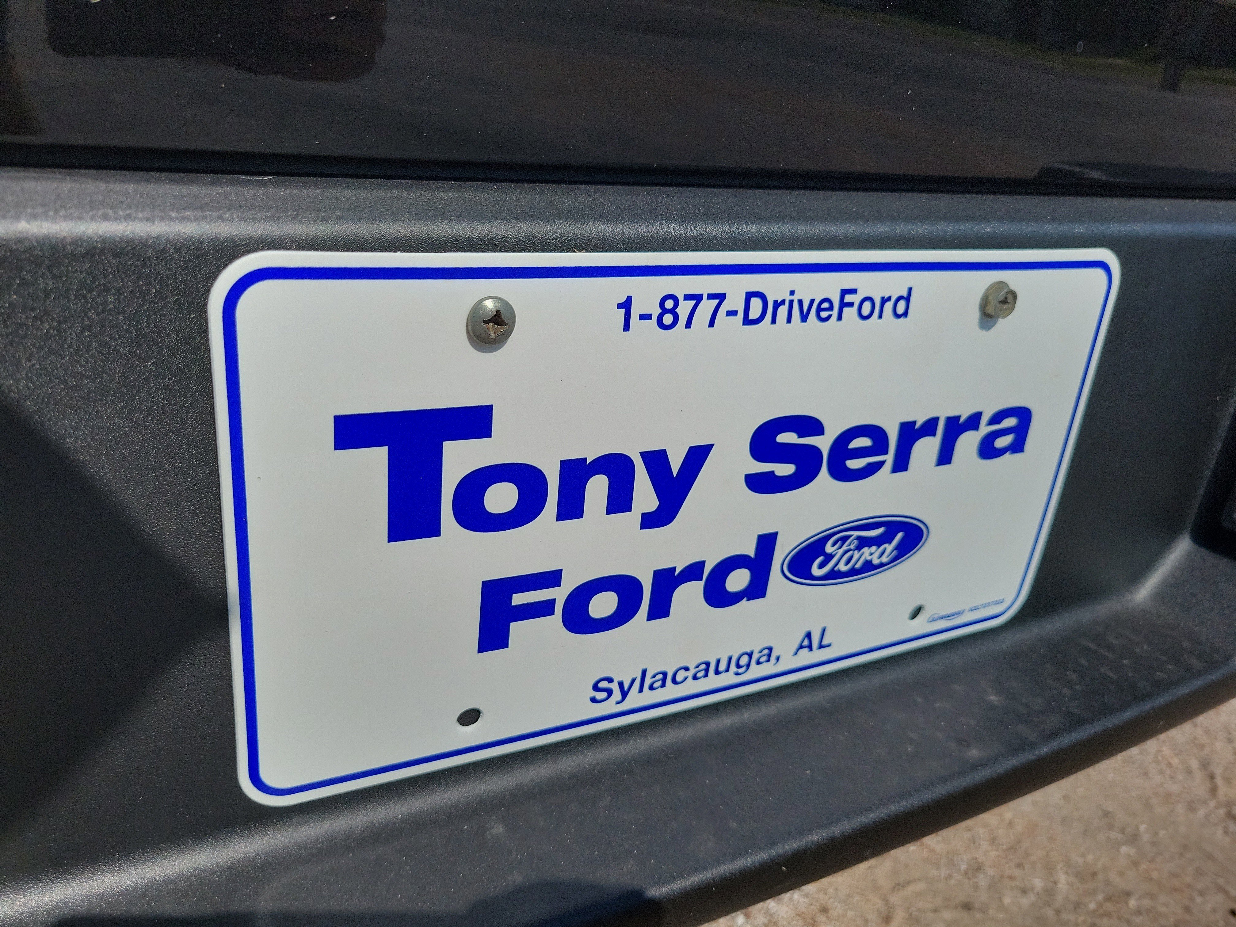 Certified 2024 Ford Bronco Sport Big Bend image 35