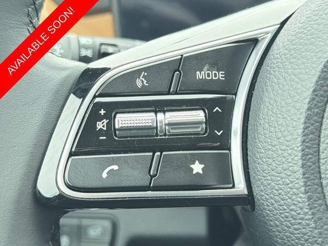 Used 2026 Kia Seltos EX w/ EX Sunroof Package AWD/4WD image 23