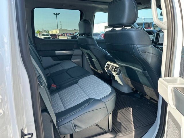 Certified 2021 Ford F150 Limited AWD/4WD image 10