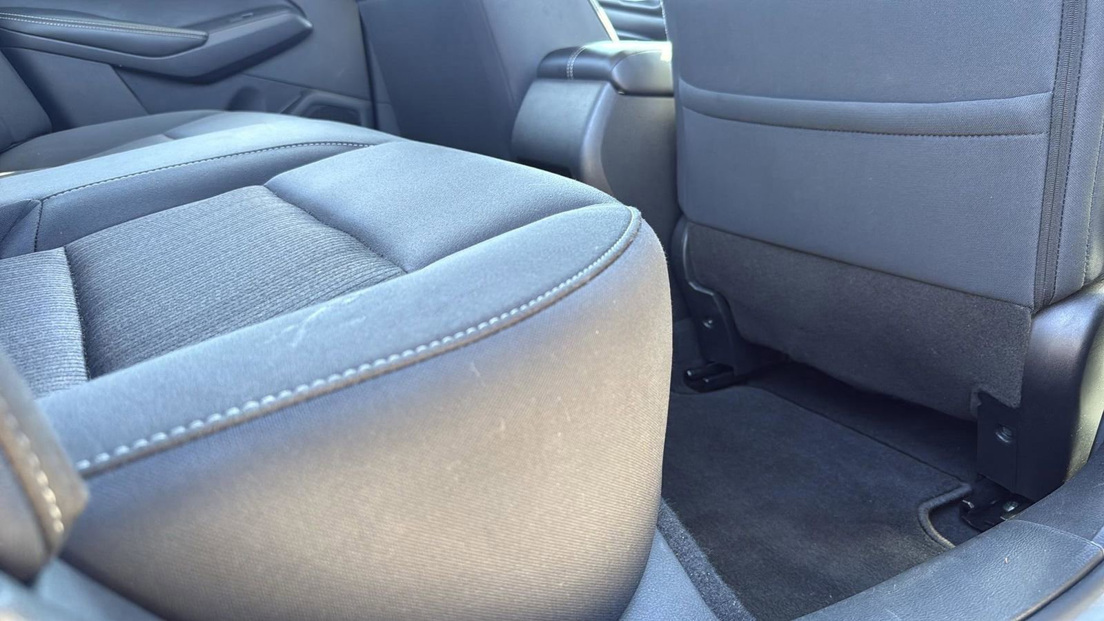 Used 2024 Nissan Altima 2.5 SV image 27