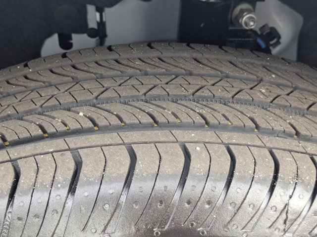Certified 2026 Ford Maverick XLT w/ Equipment Group 301A AWD/4WD image 12