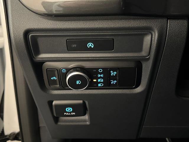 Certified 2025 Ford F150 STX w/ Equipment Group 200A image 19
